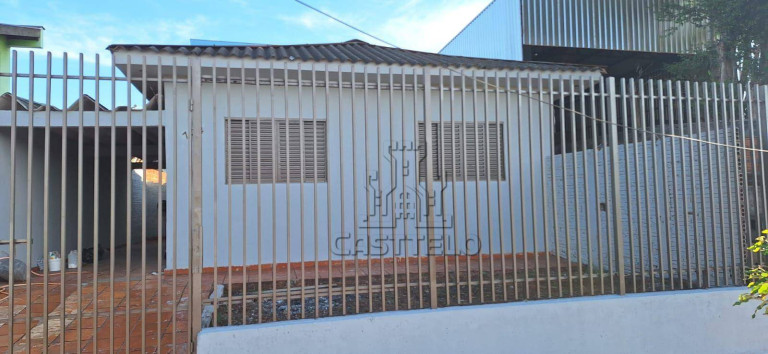 Imagem Casa com 2 Quartos para Alugar, 70 m² em Jardim Riviera - Cambé Imagem Casa com 2 Quartos para Alugar, 70 m² em Jardim Riviera - Cambé