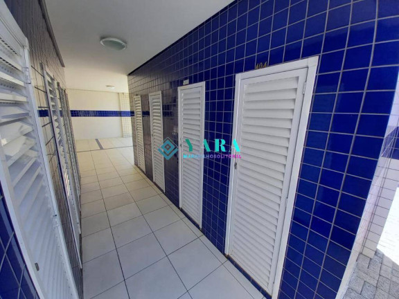 Imagem Apartamento com 3 Quartos à Venda, 180 m² em Itaguá - Ubatuba