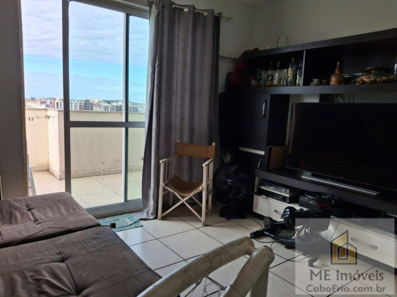 Imagem Cobertura com 2 Quartos à Venda, 132 m² em Jardim Flamboyant - Cabo Frio Imagem Cobertura com 2 Quartos à Venda, 132 m² em Jardim Flamboyant - Cabo Frio