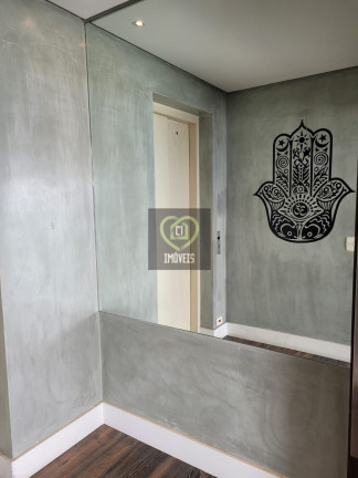 Imagem Apartamento com 3 Quartos à Venda, 142 m² em Vila Romana - São Paulo