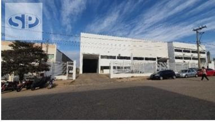 Imagem Imóvel Comercial para Alugar, 900 m² em Cajuru Do Sul - Sorocaba Imagem Imóvel Comercial para Alugar, 900 m² em Cajuru Do Sul - Sorocaba