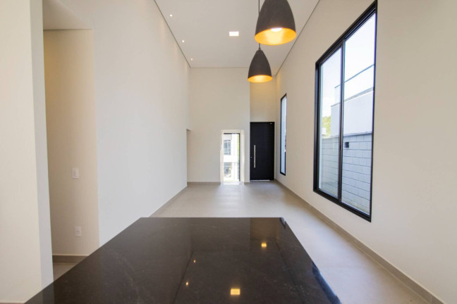 Imagem Casa de Condomínio com 3 Quartos à Venda, 202 m² em Jardim Celeste - Jundiaí