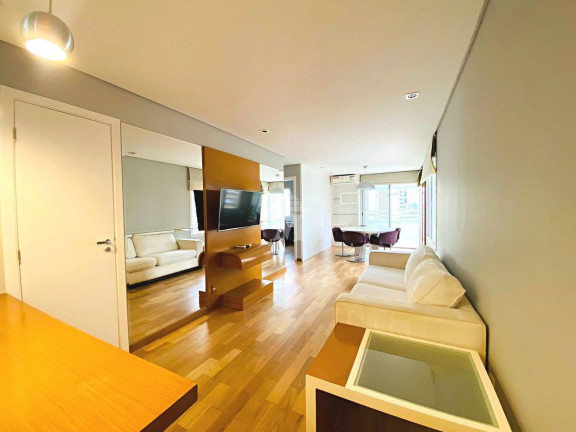 Imagem Apartamento com 2 Quartos à Venda, 82 m² em Paraíso - São Paulo Imagem Apartamento com 2 Quartos à Venda, 82 m² em Paraíso - São Paulo