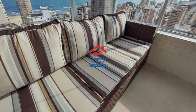 Imagem Apartamento com 2 Quartos à Venda, 92 m² em Aviação - Praia Grande Imagem Apartamento com 2 Quartos à Venda, 92 m² em Aviação - Praia Grande