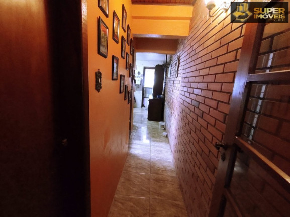 Imagem Casa com 3 Quartos à Venda, 193 m² em Três Vendas - Pelotas