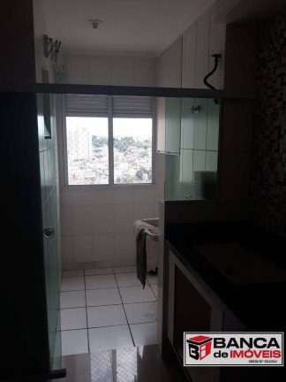 Imagem Apartamento com 2 Quartos à Venda, 52 m² em São Pedro - Osasco Imagem Apartamento com 2 Quartos à Venda, 52 m² em São Pedro - Osasco