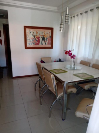 Imagem Casa com 4 Quartos à Venda, 117 m² em Centro - Lauro De Freitas Imagem Casa com 4 Quartos à Venda, 117 m² em Centro - Lauro De Freitas