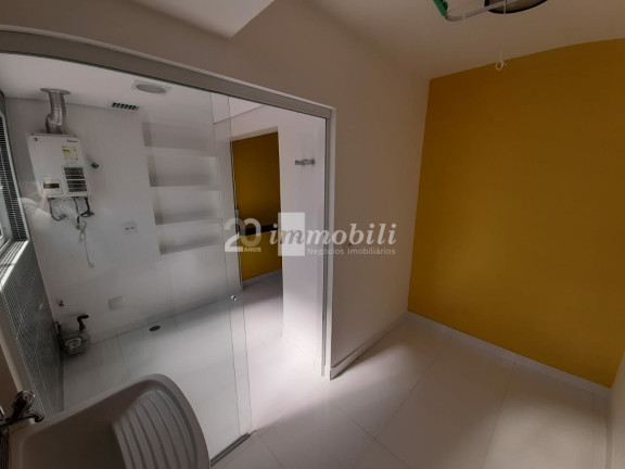 Imagem Apartamento com 2 Quartos à Venda, 94 m² em água Branca - São Paulo