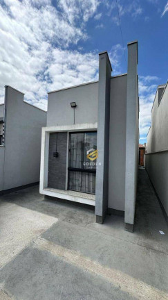 Imagem Casa com 2 Quartos à Venda, 58 m² em Dom Geraldo - Tijucas Imagem Casa com 2 Quartos à Venda, 58 m² em Dom Geraldo - Tijucas