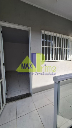 Imagem Sobrado com 1 Quarto para Alugar, 61 m² em Vila Aricanduva - São Paulo Imagem Sobrado com 1 Quarto para Alugar, 61 m² em Vila Aricanduva - São Paulo