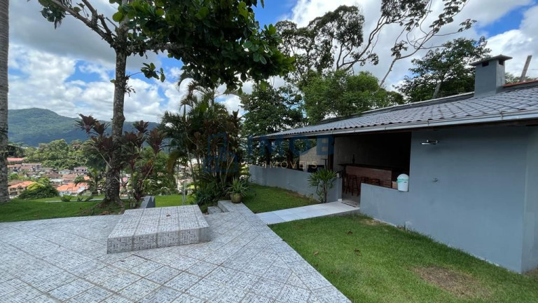 Casa com 4 Quartos à Venda, 311 m² em Ilha Da Figueira - Jaraguá Do Sul