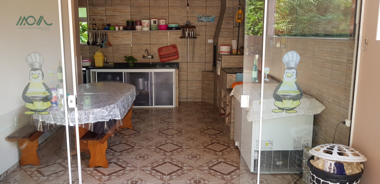 Imagem Casa com 3 Quartos à Venda, 270 m² em Princesa Do Mar - Itapoá Imagem Casa com 3 Quartos à Venda, 270 m² em Princesa Do Mar - Itapoá