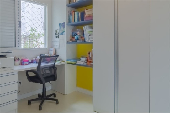 Imagem Imóvel com 3 Quartos à Venda,  em Centro - Chapecó