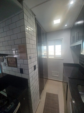Imagem Flat com 1 Quarto à Venda, 52 m² em Parque Campolim - Sorocaba