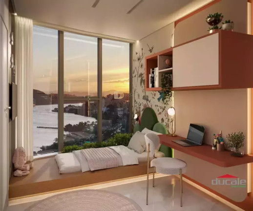 Imagem Apartamento com 4 Quartos à Venda, 150 m² em Ilha De Santa Maria - Vitória Imagem Apartamento com 4 Quartos à Venda, 150 m² em Ilha De Santa Maria - Vitória