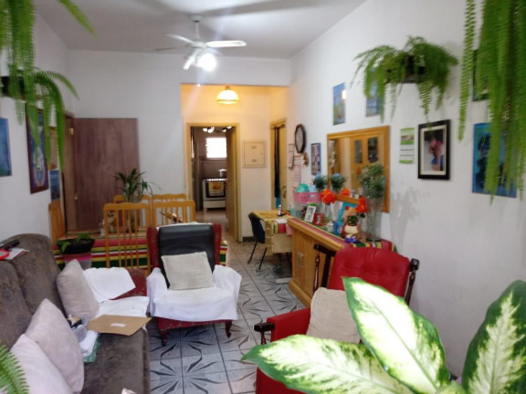 Apartamento com 2 Quartos à Venda, 125 m² em República - São Paulo
