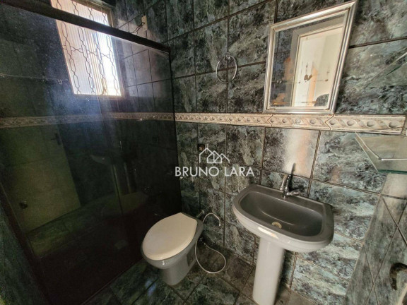Imagem Apartamento com 3 Quartos para Alugar, 252 m² em Miriti - Igarapé Imagem Apartamento com 3 Quartos para Alugar, 252 m² em Miriti - Igarapé