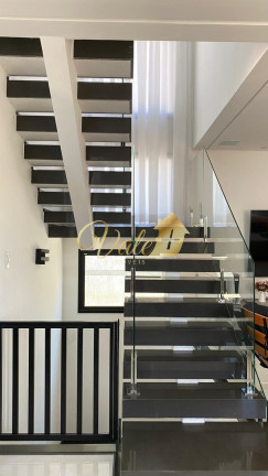 Imagem Casa com 3 Quartos à Venda, 270 m² em Condomínio Residencial Fogaça - Jacareí Imagem Casa com 3 Quartos à Venda, 270 m² em Condomínio Residencial Fogaça - Jacareí