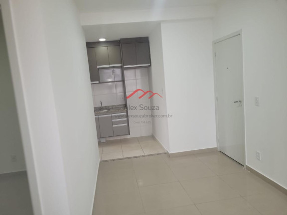 Imagem Apartamento com 2 Quartos à Venda, 52 m² em Jardim Maria Luíza - Sumaré Imagem Apartamento com 2 Quartos à Venda, 52 m² em Jardim Maria Luíza - Sumaré