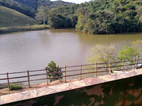 Imagem Fazenda à Venda, 200 m² em Vila Resende - Caçapava Imagem Fazenda à Venda, 200 m² em Vila Resende - Caçapava