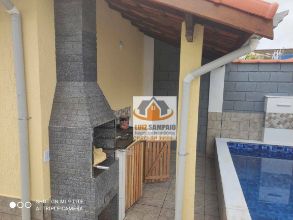 Imagem Casa com 2 Quartos à Venda, 60 m² em Nova Itanhaém - Interior - Itanhaém Imagem Casa com 2 Quartos à Venda, 60 m² em Nova Itanhaém - Interior - Itanhaém