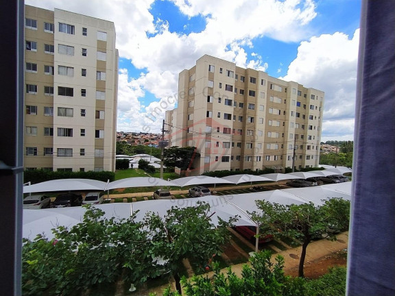 Imagem Imóvel com 2 Quartos à Venda, 45 m² em Parque Yolanda (nova Veneza) - Sumaré Imagem Imóvel com 2 Quartos à Venda, 45 m² em Parque Yolanda (nova Veneza) - Sumaré