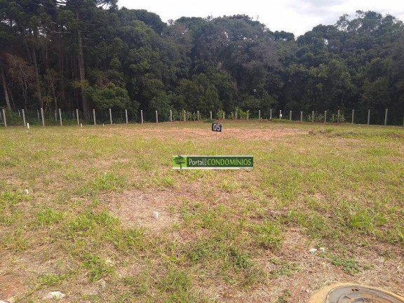 Terreno à Venda, 2.622 m² em Augusta - Curitiba