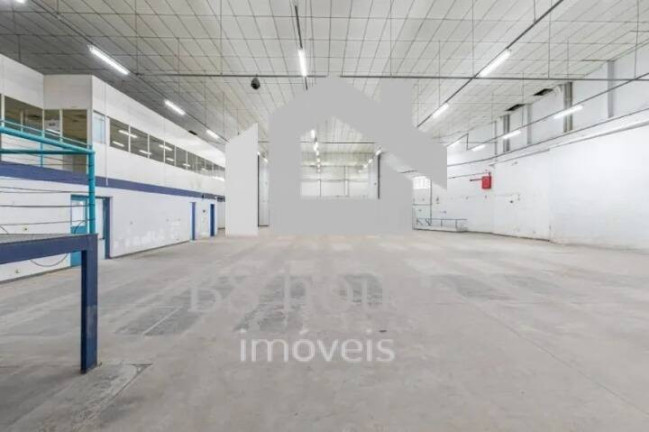 Imagem Galpão à Venda, 1.404 m² em Vila Alpina - Santo André Imagem Galpão à Venda, 1.404 m² em Vila Alpina - Santo André