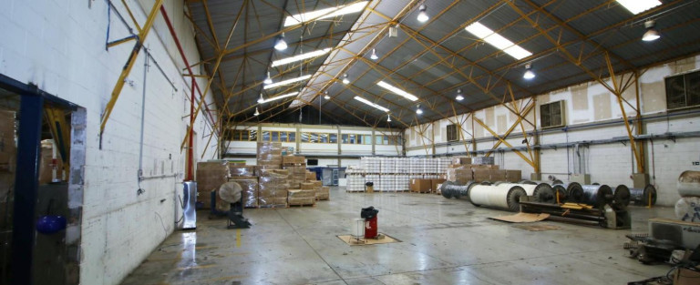 Imagem Imóvel Comercial à Venda, em Chácara Monte Alegre - Sumaré Imagem Imóvel Comercial à Venda, em Chácara Monte Alegre - Sumaré