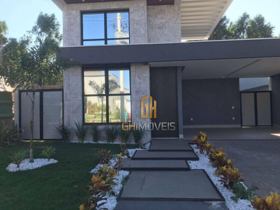Imagem Casa com 3 Quartos à Venda, 150 m² em Terras Alpha 2 - Senador Canedo Imagem Casa com 3 Quartos à Venda, 150 m² em Terras Alpha 2 - Senador Canedo