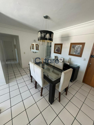 Imagem Apartamento com 3 Quartos à Venda, em Cocó - Fortaleza Imagem Apartamento com 3 Quartos à Venda, em Cocó - Fortaleza