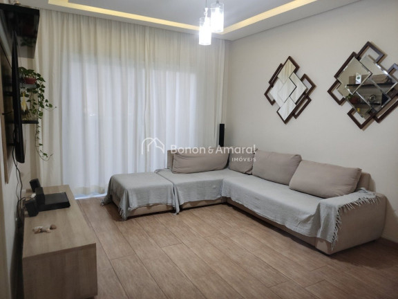 Imagem Casa com 3 Quartos à Venda, 250 m² em Parque Bom Retiro - Paulínia
