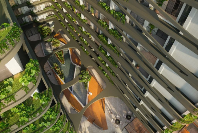 Imagem Apartamento com 1 Quarto à Venda, 40 m² em Poço - Cabedelo Imagem Apartamento com 1 Quarto à Venda, 40 m² em Poço - Cabedelo