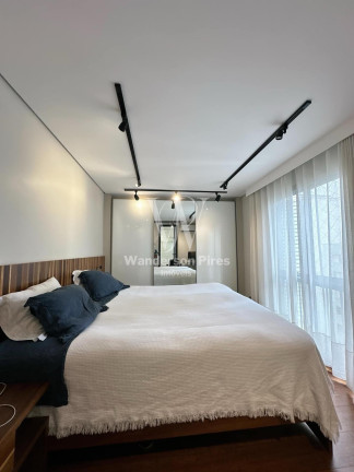 Imagem Apartamento com 3 Quartos à Venda, 116 m² em Itaim Bibi - São Paulo Imagem Apartamento com 3 Quartos à Venda, 116 m² em Itaim Bibi - São Paulo