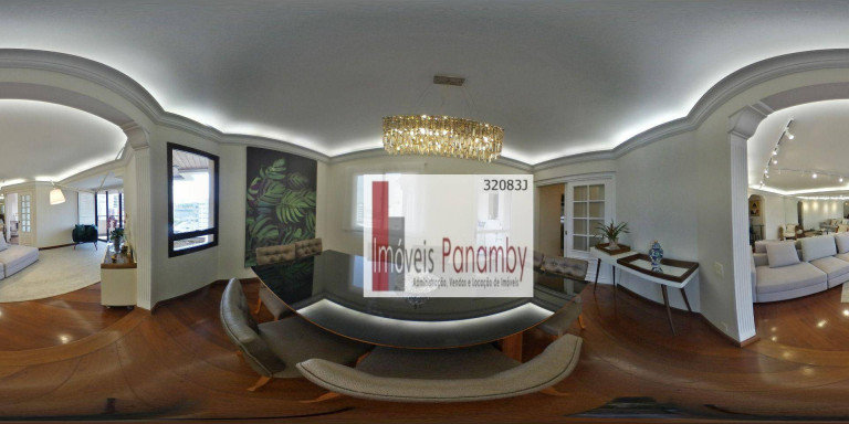 Imagem Apartamento com 4 Quartos à Venda ou Locação, 227 m² em Moema - São Paulo Imagem Apartamento com 4 Quartos à Venda ou Locação, 227 m² em Moema - São Paulo