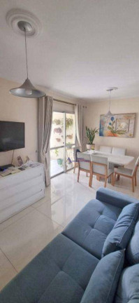 Imagem Apartamento com 3 Quartos à Venda, 70 m² em Tatuapé - São Paulo Imagem Apartamento com 3 Quartos à Venda, 70 m² em Tatuapé - São Paulo