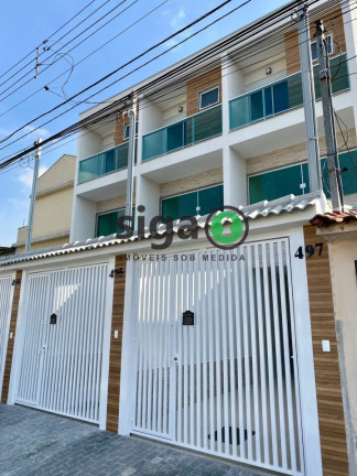 Imagem Casa com 3 Quartos à Venda, 200 m² em Penha - São Paulo