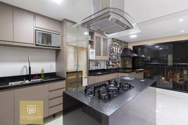 Imagem Apartamento com 1 Quarto à Venda, 63 m² em Continental - Osasco Imagem Apartamento com 1 Quarto à Venda, 63 m² em Continental - Osasco