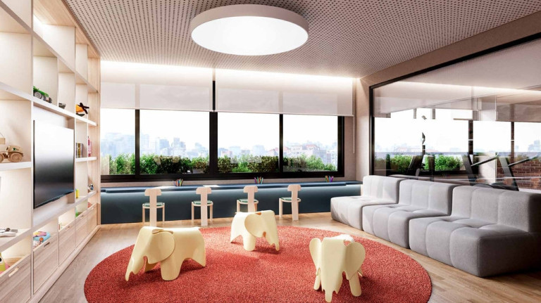 Imagem Apartamento com 3 Quartos à Venda, 203 m² em Bela Vista - Porto Alegre
