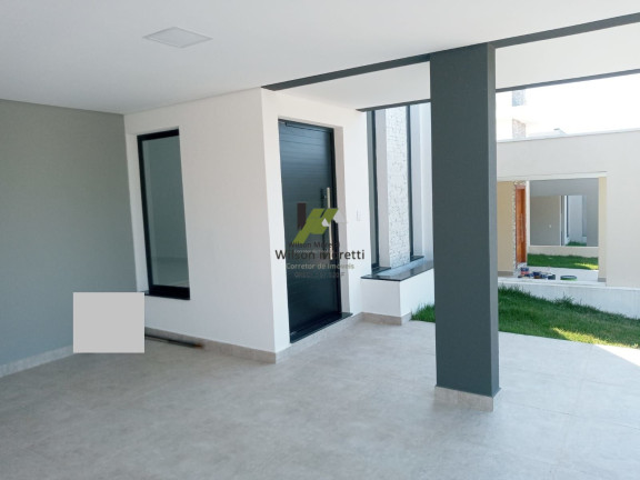 Imagem Casa com 3 Quartos à Venda, 168 m² em Centro - Itupeva Imagem Casa com 3 Quartos à Venda, 168 m² em Centro - Itupeva