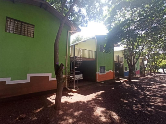 Imagem Imóvel com 10 Quartos à Venda, 1.000 m² em Centro - Alvorada Do Sul Imagem Imóvel com 10 Quartos à Venda, 1.000 m² em Centro - Alvorada Do Sul