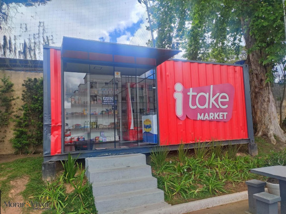Imagem Apartamento com 2 Quartos à Venda, 45 m² em Iná - São José Dos Pinhais Imagem Apartamento com 2 Quartos à Venda, 45 m² em Iná - São José Dos Pinhais