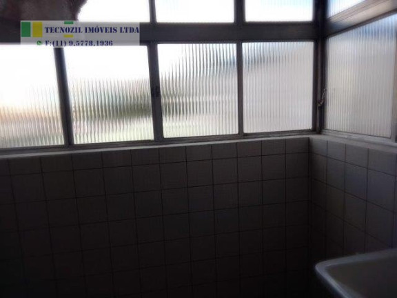 Imagem Apartamento com 2 Quartos à Venda, 56 m² em Jabaquara - São Paulo Imagem Apartamento com 2 Quartos à Venda, 56 m² em Jabaquara - São Paulo