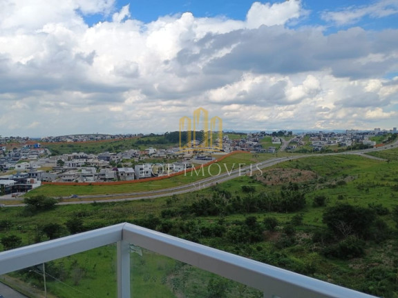 Imagem Apartamento com 2 Quartos à Venda, 56 m² em Condomínio Residencial Colinas Do Paratehy - São José Dos Campos