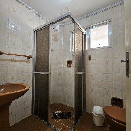 Imagem Apartamento com 1 Quarto à Venda, 55 m² em Aviação - Praia Grande Imagem Apartamento com 1 Quarto à Venda, 55 m² em Aviação - Praia Grande