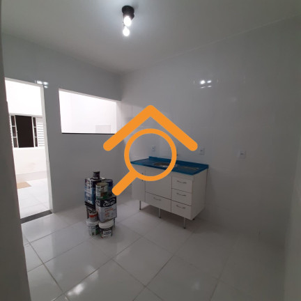 Imagem Casa com 2 Quartos à Venda, 75 m² em Brooklin Paulista - São Paulo Imagem Casa com 2 Quartos à Venda, 75 m² em Brooklin Paulista - São Paulo