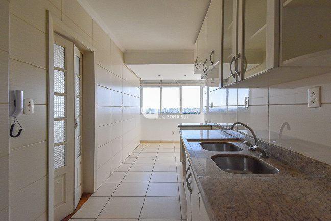 Imagem Apartamento com 3 Quartos à Venda, 105 m²