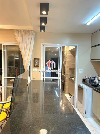Imagem Apartamento com 3 Quartos à Venda, 134 m² em Ponta Negra - Manaus