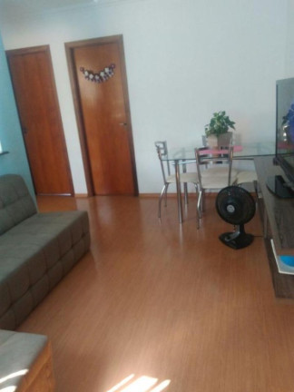 Imagem Imóvel com 2 Quartos à Venda, 47 m² em Jardim João Paulo Ii - Sumaré