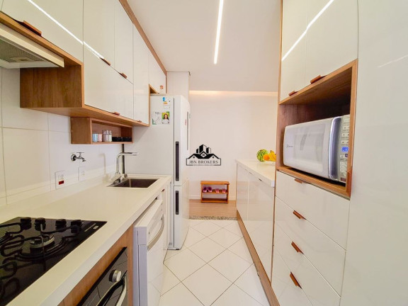 Imagem Apartamento com 3 Quartos à Venda, 83 m² em Rudge Ramos - São Bernardo Do Campo